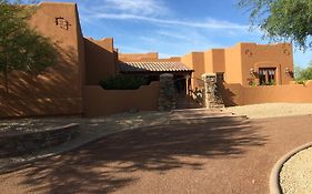 Four Peaks Bed And Breakfast